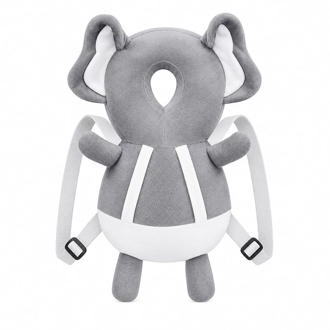 Baby Head Protector | Soft Material