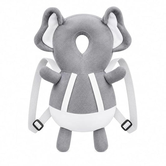 Baby Head Protector | Soft Material