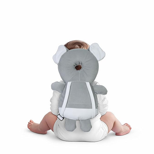 Baby Head Protector | Soft Material