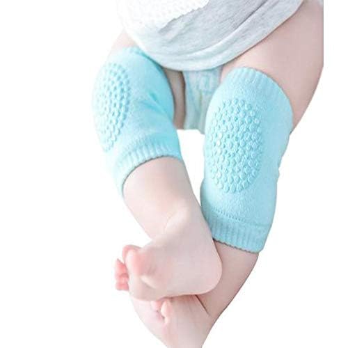 Baby Knee Protection Caps | Anti Slip