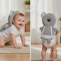 Baby Head Protector | Soft Material